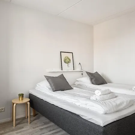 Hiisi Homes Soernaeinen Helsinki
