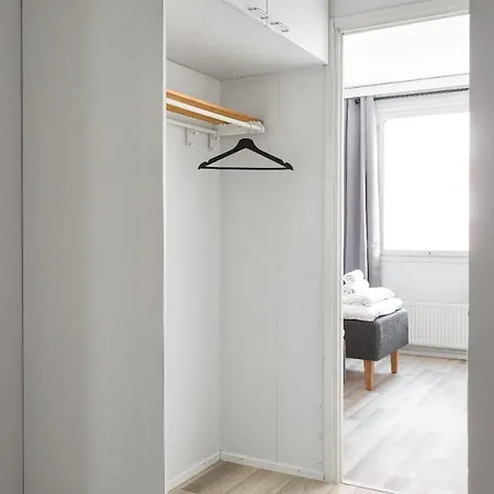 Hiisi Homes Soernaeinen Apartment