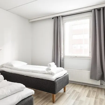 Hiisi Homes Soernaeinen * Helsinki