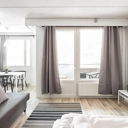 Hiisi Homes Soernaeinen * Helsinki