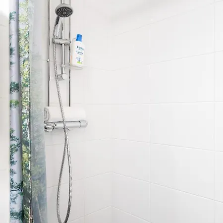 Apartment Hiisi Homes Soernaeinen