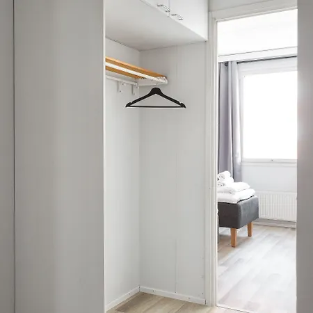 Hiisi Homes Soernaeinen