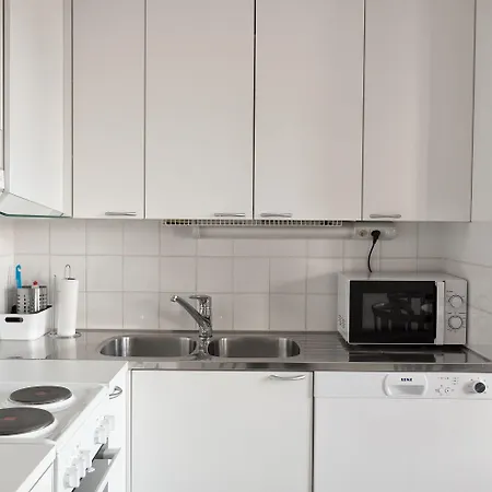 Hiisi Homes Soernaeinen