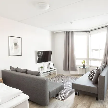 Hiisi Homes Soernaeinen *