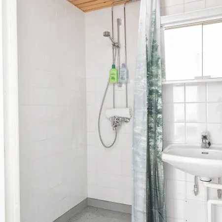 Hiisi Homes Soernaeinen Апартаменты Хельсинки