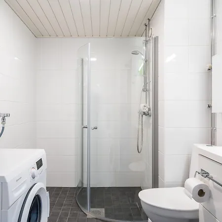 Hiisi Homes Soernaeinen Хельсинки