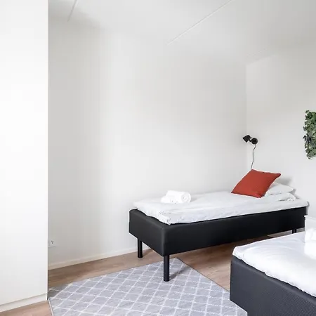 Hiisi Homes Soernaeinen *