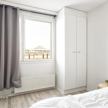 Hiisi Homes Soernaeinen Apartmán
