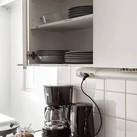 Hiisi Homes Soernaeinen * Helsinky